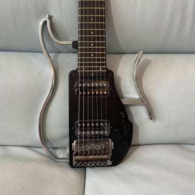ALP AD7-201 Adventurer Electric Travel Guitar for sale