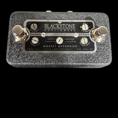 Blackstone Appliances Mosfet Overdrive 2010 | Reverb