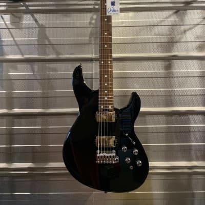 Boss Eurus GS-1 Synth Guitar - Black for sale