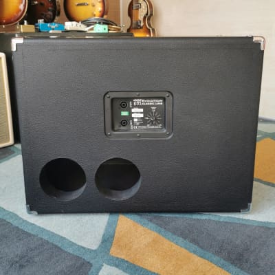 EBS Classic Line Cabinet 2x10 EBS-210CL image 5