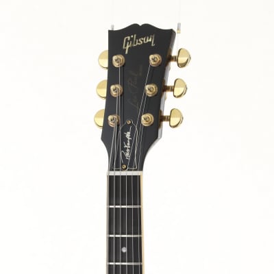 Gibson Custom Shop Les Paul Peter Frampton Tobacco Burst [SN PF6002] (01/22) image 3