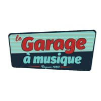 Garage à Musique