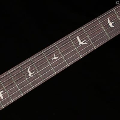 PRS SE Silver Sky Ever Green (549) image 7