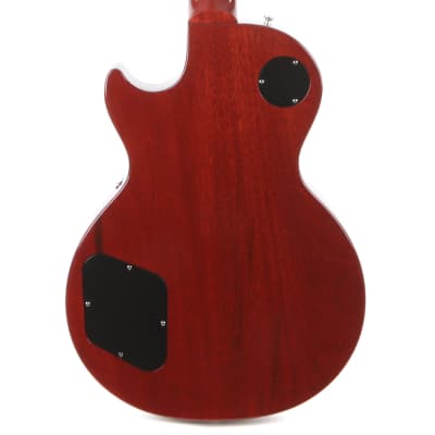 Gibson Les Paul Standard '60s - Bourbon Burst image 3