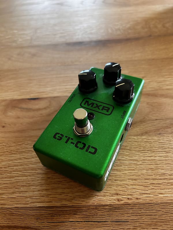 MXR M193 GT-OD