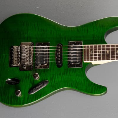 Ibanez S470FM, '97 for sale