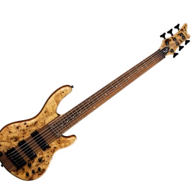Dean Rhapsody 12 Twelve String Bass Guitar Trans Black Reverb