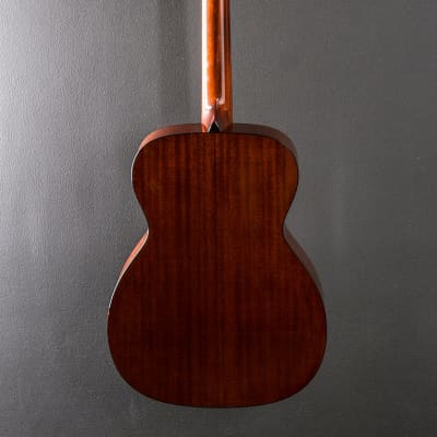 Collings OM1 ESS w/options image 5