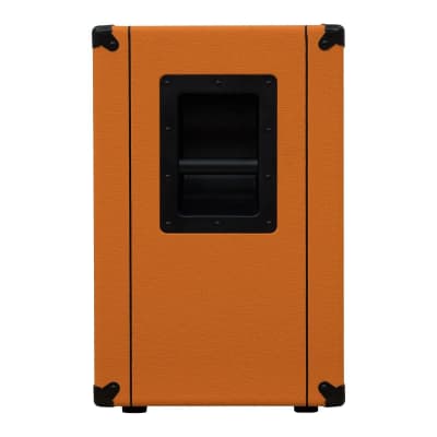 Orange Crush Bass 100 Bass Combo Amplifier (100 Watts, 1x15"), Orange image 6