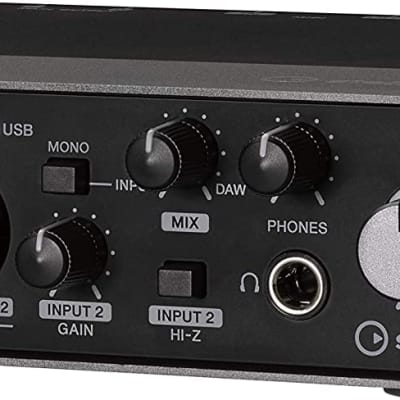 Steinberg UR22C Audio Interface - Brand New image 3