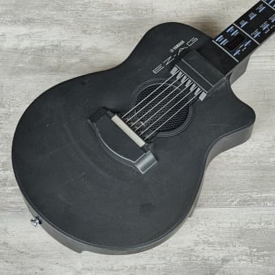 2002 Yamaha EZ-AG Easy Acoustic Guitar/Midi Controller