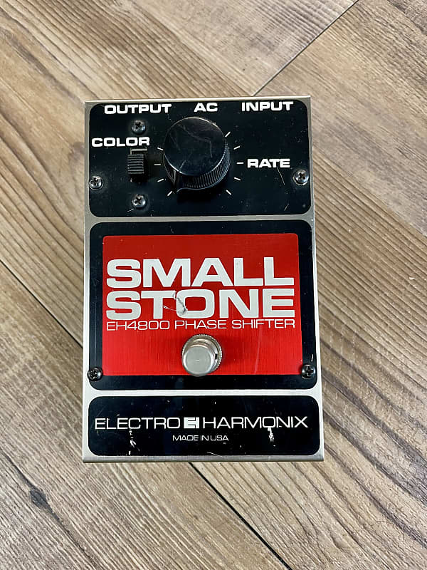 Electro-Harmonix SMALL STONE