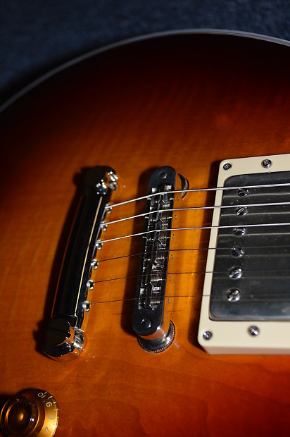 Baker B1 59 USA - One Of The Last Gene Baker Builds 2005