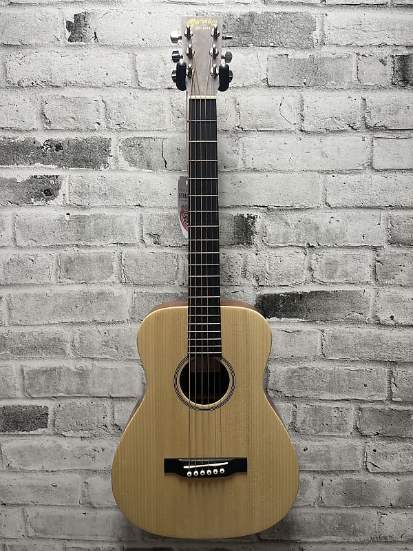 Martin LX1 Little Martin | Reverb Canada