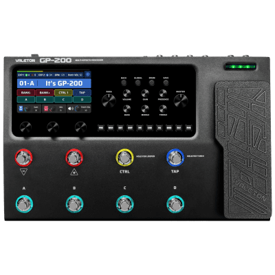 特別価格 貴重品☆KORG PANDORA PX4D Korg Pandora PX4D Processor PX4D B&H Photo Video