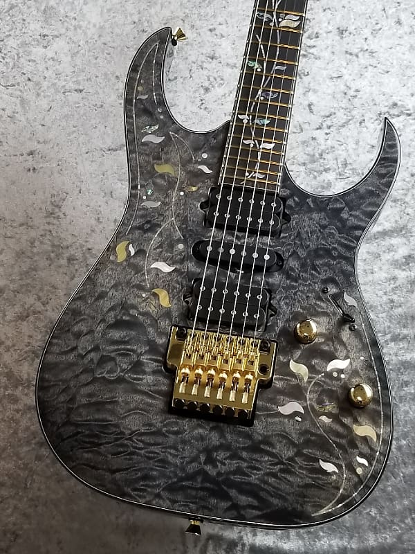 Ibanez 日本製 natural gold parts Ibanez AR305 Antique Violin Gold Hardware Made in Japan 1983