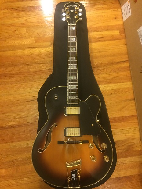 Ibanez artstar af deals 120