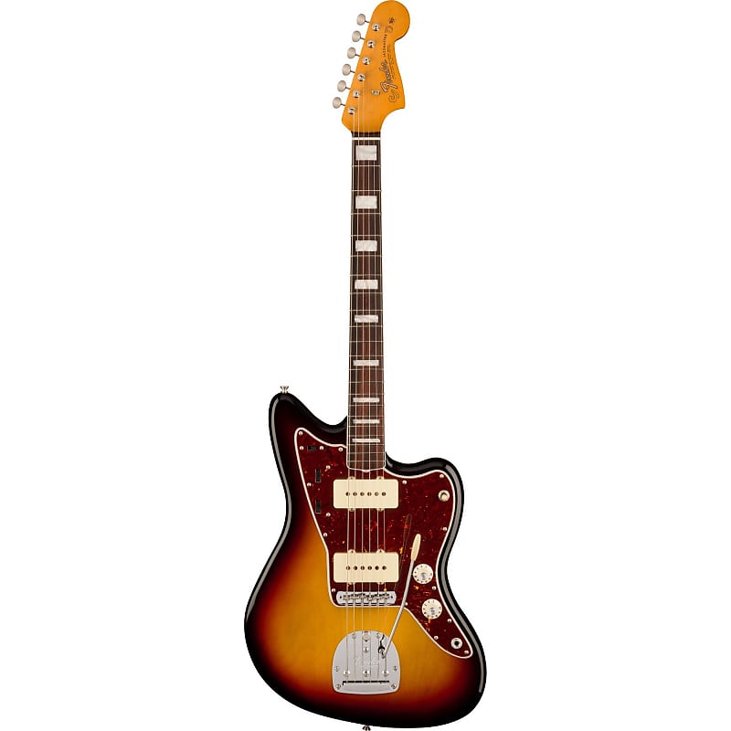 Fender American Vintage II '66 Jazzmaster image 1