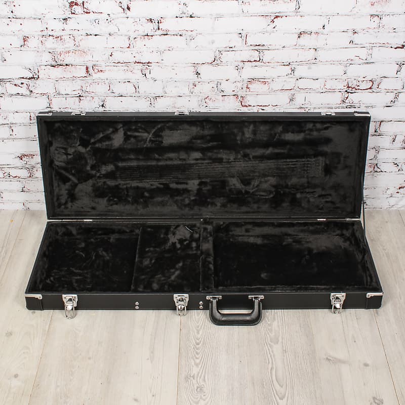 Electric Guitar Hardshell Case x5580 (USED) Reverb