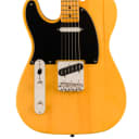 NEW Squier Classic Vibe '50s Telecaster Left-Handed - Butterscotch Blonde (147)