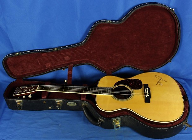 Martin jorma kaukonen m30 for sale cheap