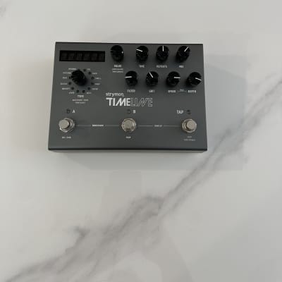 strymon timeline 中古 strymon | TIMELINE | 中古 - Used - エフェクター | Five G