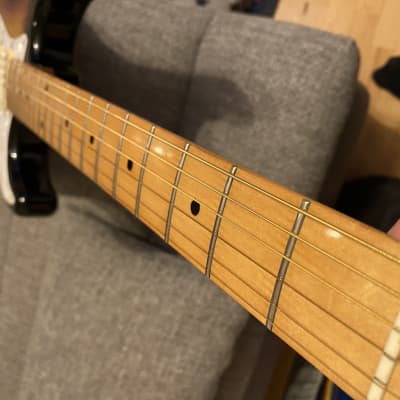 Tokai Custom Edition Stratocaster 1986-87 Sunburst Bild 7