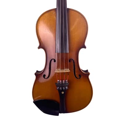 4/4 Violin Manufactured by Masakichi Suzuki No. 7 (used