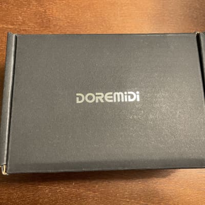 High-Speed USB MIDI Host Box - DOREMiDi