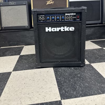 Warwick Blue Cab 30 Bass Combo | Reverb