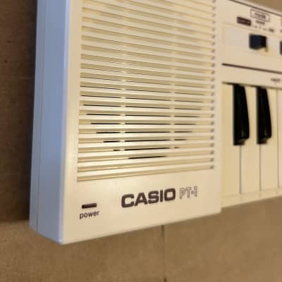 Casio PT1