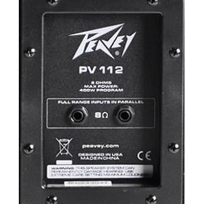 Peavey Replacement Crossover for QW-2F Speaker QW 2F QW2F | Reverb