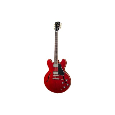 Gibson ES-335 DOT Sixties Cherry for sale