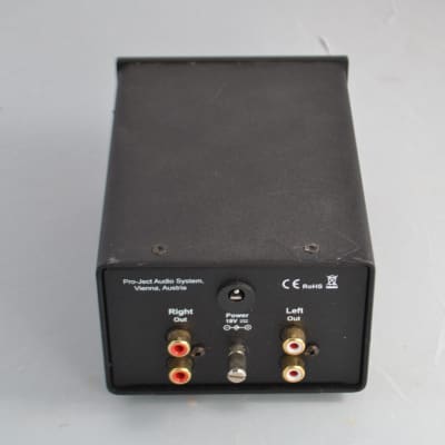 Pro-ject Phono Box DS+ MM MC Original Boxed £400 new , £225 here image 14