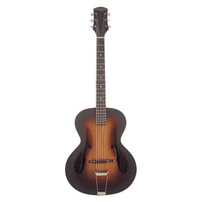 Epiphone Olympic Acoustic Archtop image 1