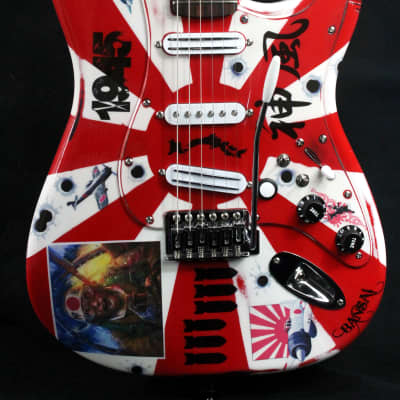 ギター Fender Mexico Kurt Cobain Jaguar Fender MEX Kurt Cobain Jaguar ｜イケベ楽器店オンラインストア