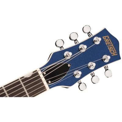 Gretsch Electromatic G5232T Double Jet FT with Bigsby - Fairlane Blue image 5