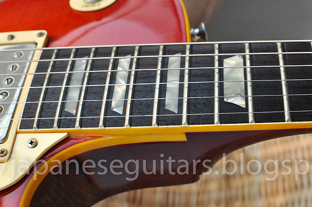 Greco Mint Collection Super Real EG59-85