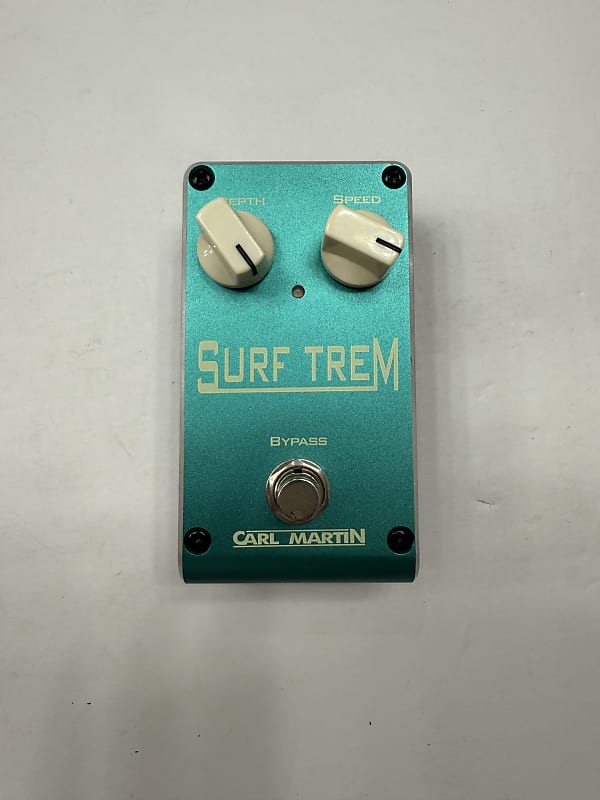 Carl Martin Surf Trem