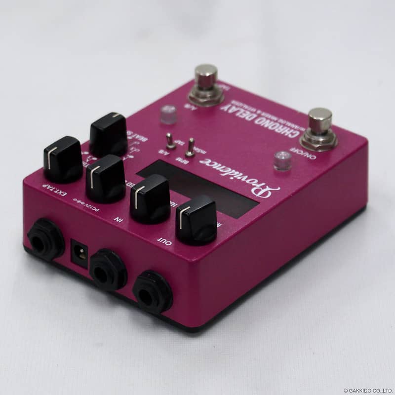 Providence DLY-4 Chrono Delay