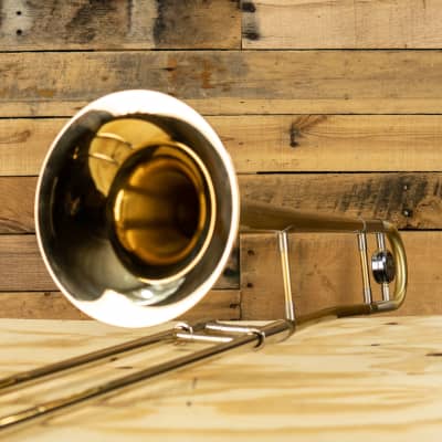 AJW trombone 12C-