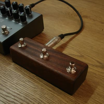 MultiSwitch Controller Pedal clone image 2