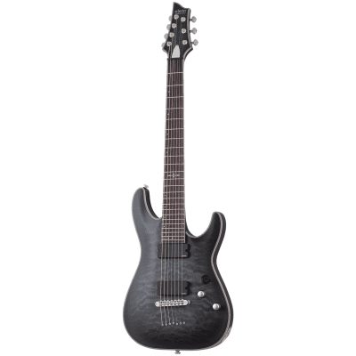 Schecter C-1 Platinum | Reverb