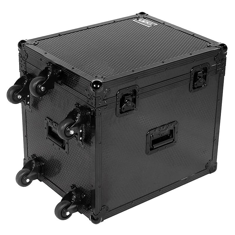 UDG U91074BL Ultimate フライトケース U91074BL Ultimate フライトケース CDJ-3000+900NXS2 Black