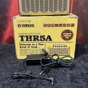 Yamaha THR5A Guitar Combo Amplifier (Puente Hills, CA)