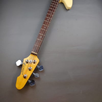 E-JG-75B　Jaguar ジャガーベース Edwards E-JG-75B Jaguar bass Made in Japan | Reverb