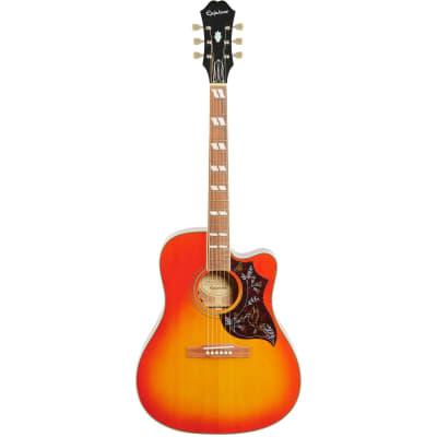 ギター Epiphone Hummingbird Performer PRO Epiphone Hummingbird EC Studio Limited-Edition Guitar Center
