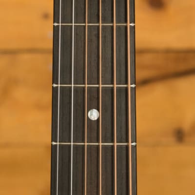 Eastman Acoustic Lefty Models | E1DL - Natural - Left-Handed image 6
