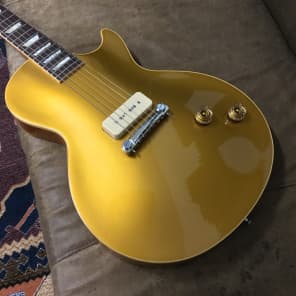 ギター Gibson Ctustom shop R4 2003 Historic 2003 Gibson Les Paul Historic 1954 R4 rare single p90 | Reverb