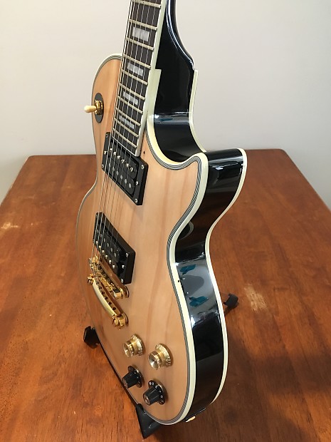 Epiphone Les Paul Custom 